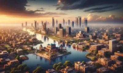 The best cities in Pakistan for real Estate investment in 2024