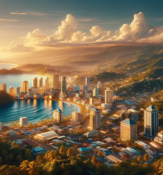 The best cities in Dominica for real Estate investment in 2024