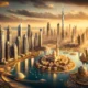 The best cities in United Arab Emirates for real Estate investment in 2024