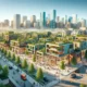 Urban Infill Developments in Edmonton for 2024