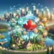 Real Estate Crowdfunding Opportunities in Canada for 2024