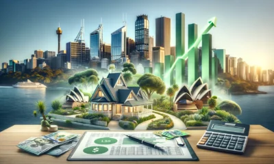 Tax benefits for real estate investors in Australia for 2024