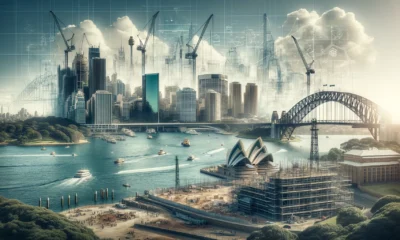 Navigating Zoning Laws for Property Development in Sydney, Australia: A 2024 Guide