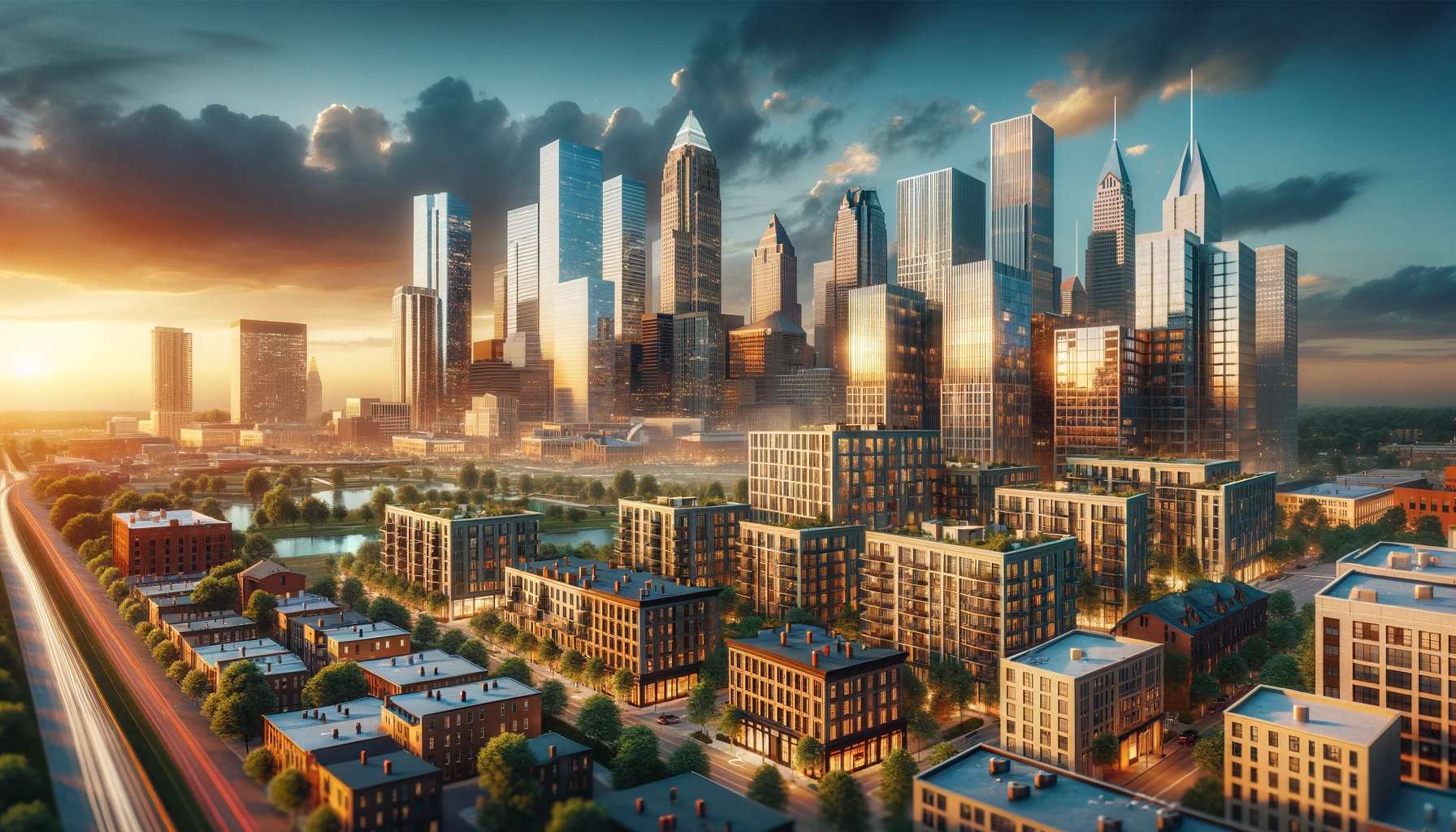 Ohio's Most Lucrative Real Estate Investments for 2024: Unlocking Potential in a Dynamic Market