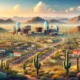 Arizona Real Estate Investment Hotspots 2024: Unveiling Lucrative