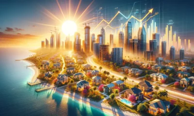 Florida Real Estate Forecast 2024: Where to Invest Now