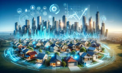 Understanding the 2024 Australian Housing Market: Trends and Predictions