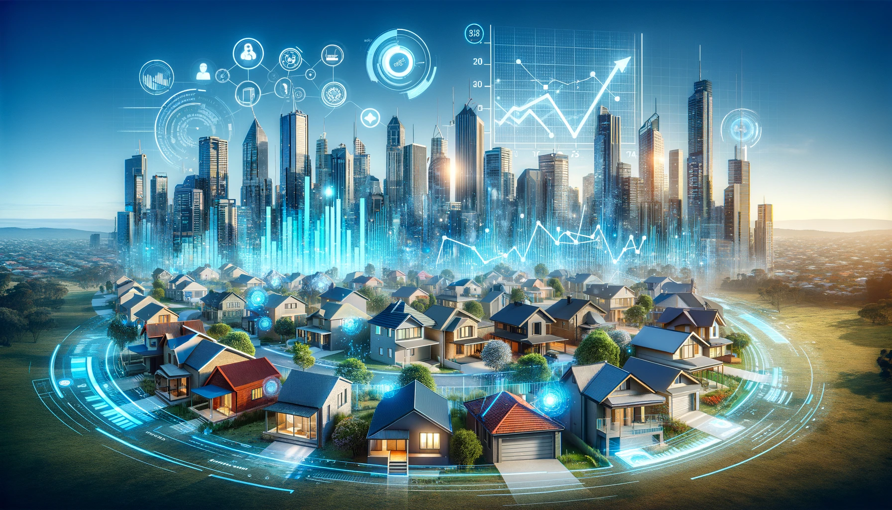 Understanding the 2024 Australian Housing Market: Trends and Predictions