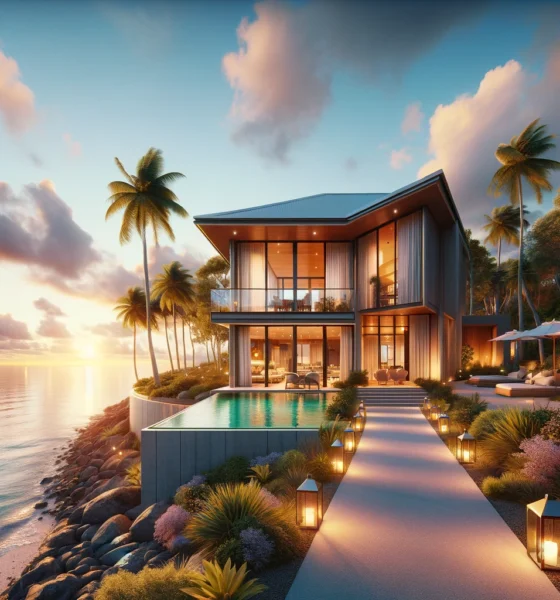 Unlocking the Potential of Vacation Rentals in Queensland for 2024