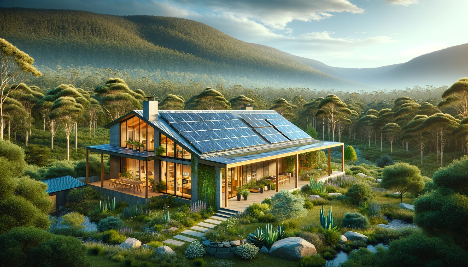 Eco-Friendly Property Investments in Tasmania, Australia for 2024