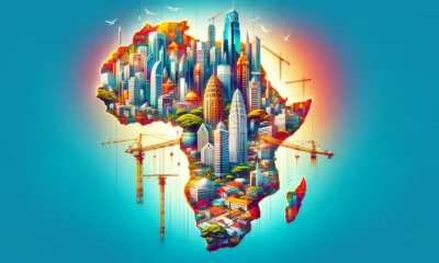 The Top 10 African Countries for Real Estate Investment: A Comprehensive Guide