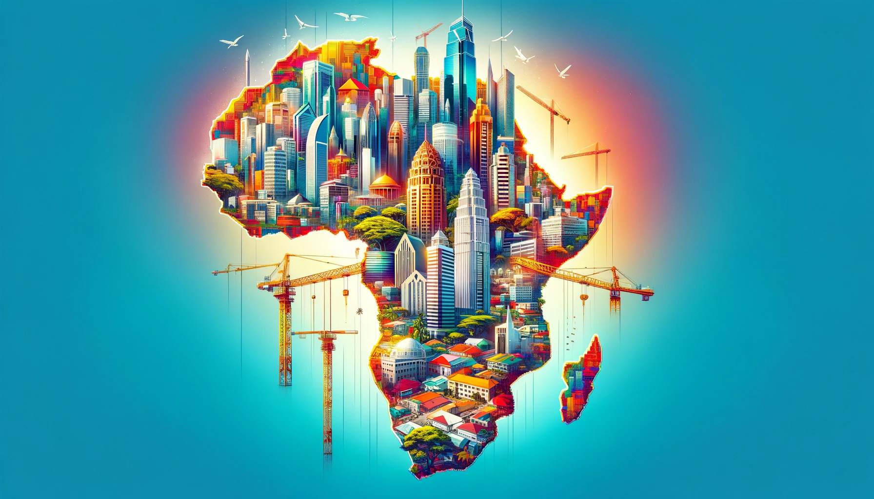 The Top 10 African Countries for Real Estate Investment: A Comprehensive Guide