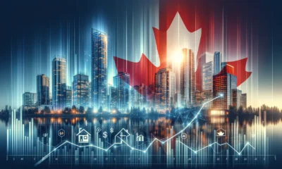 The Tax Advantages of Real Estate Investing in Canada 2024