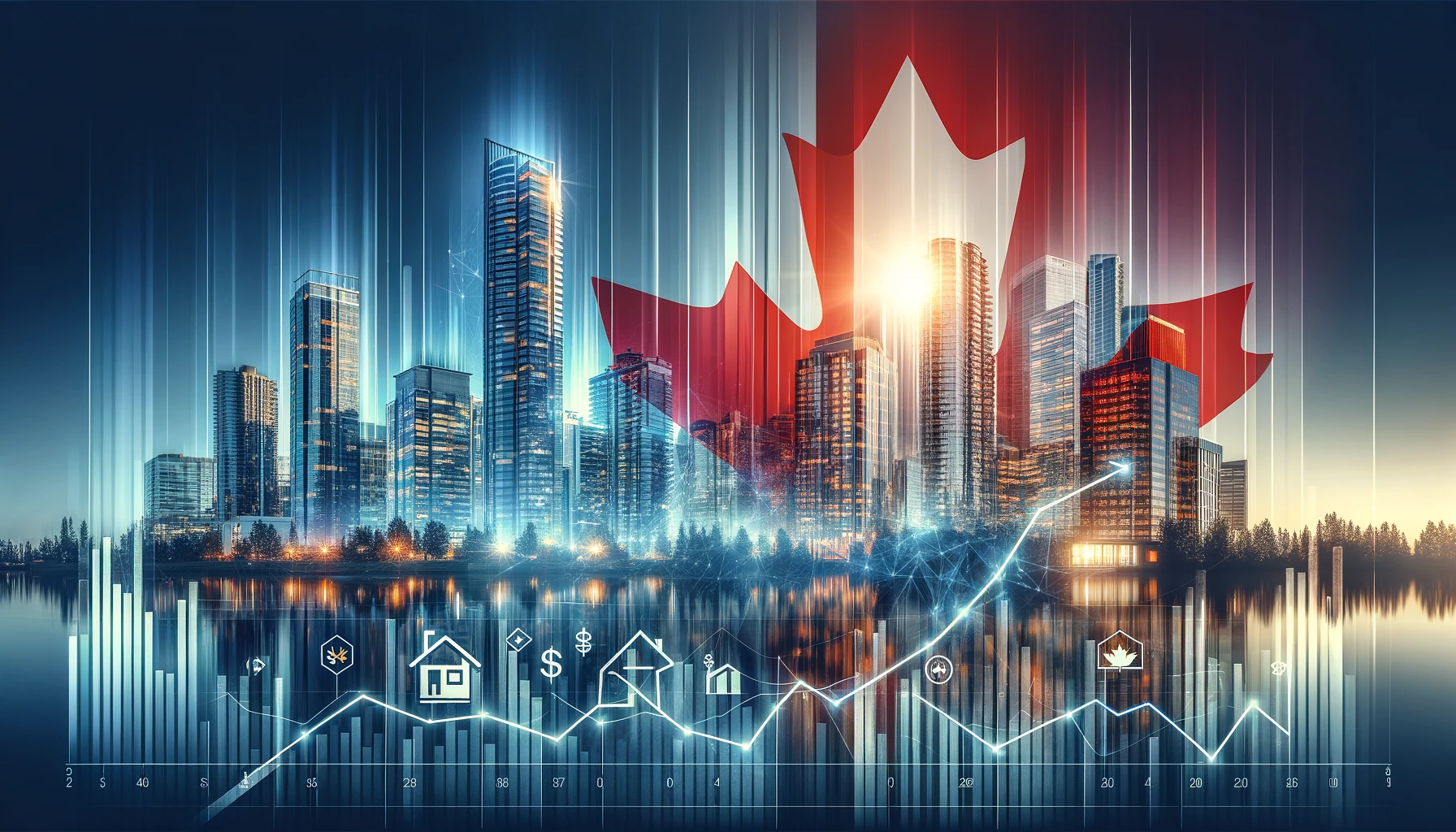 The Tax Advantages of Real Estate Investing in Canada 2024
