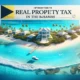 Introduction to Real Property Tax in The Bahamas