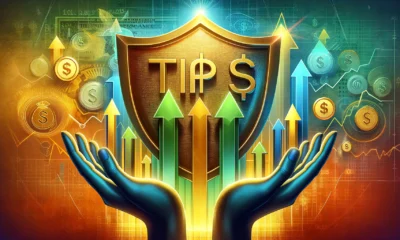 Unveiling the Power of Treasury Inflation-Protected Securities (TIPS)