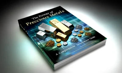 The Power of Precious Metals: A Comprehensive Investment Guide