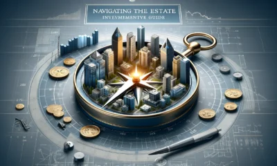 Navigating the Real Estate Investment Landscape: A Comprehensive Guide