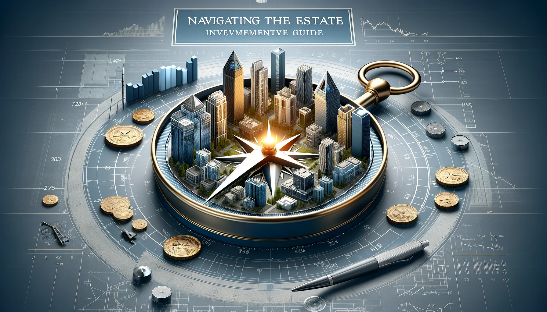Navigating the Real Estate Investment Landscape: A Comprehensive Guide