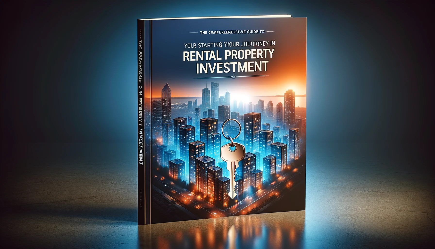The Comprehensive Guide to Starting Your Journey in Rental Property Investment