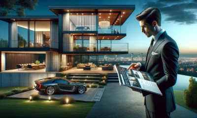 10 Ways to Attract High-End Real Estate Clients
