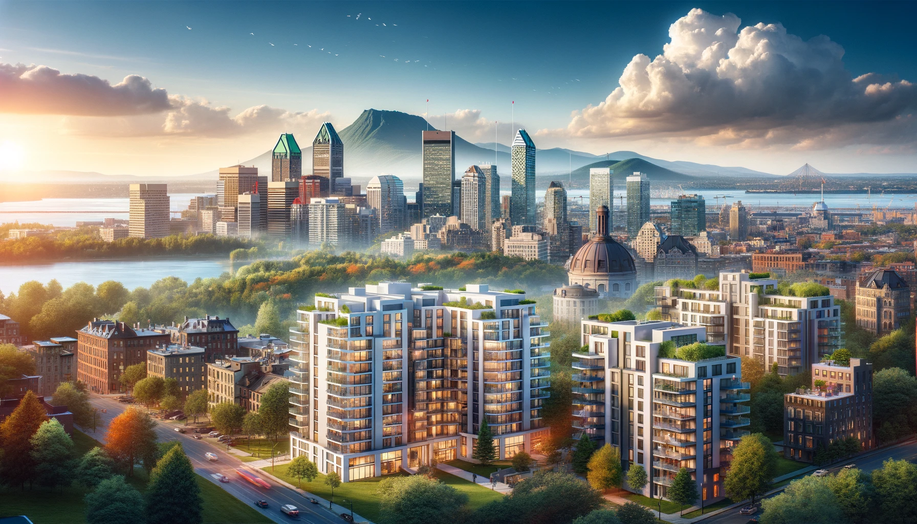 The best cities in Canada for real estate investment in 2024 Luxury Space