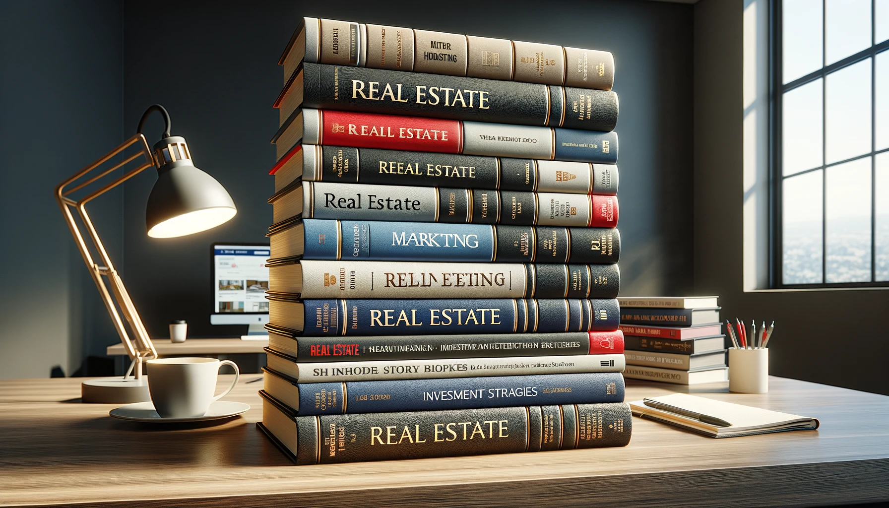 15 Best Real Estate Books Every Agent Should Read